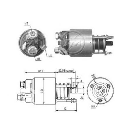 ΖΜ5395 | starteg.gr