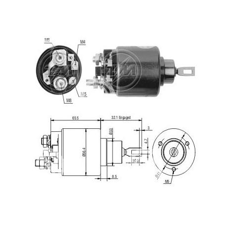 ΖΜ571 | starteg.gr