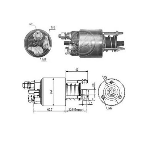 ΖΜ6395 | STARTEG.GR