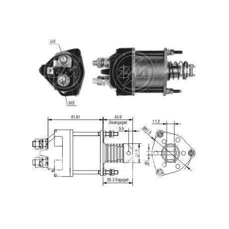 ΖΜ650 | STARTEG.GR