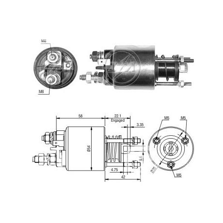 ΖΜ6595 | starteg.gr