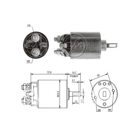 ΖΜ683 | starteg.gr