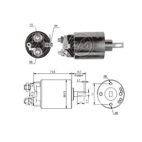 ΖΜ684 | starteg.gr