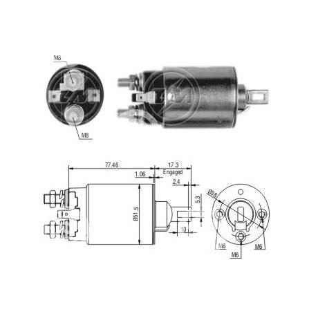 ΖΜ690 | starteg.gr