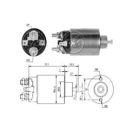 ΖΜ699 | STARTEG.GR