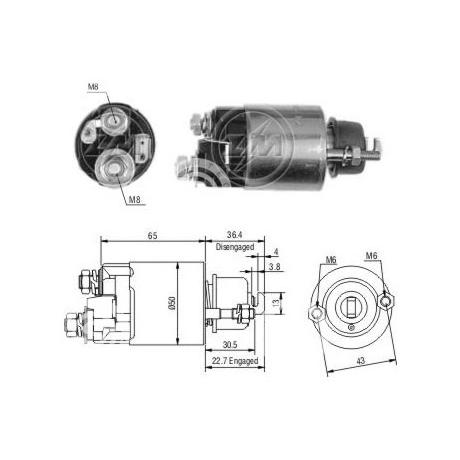 ΖΜ703 | starteg.gr