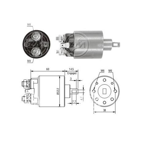 ΖΜ710 | starteg.gr