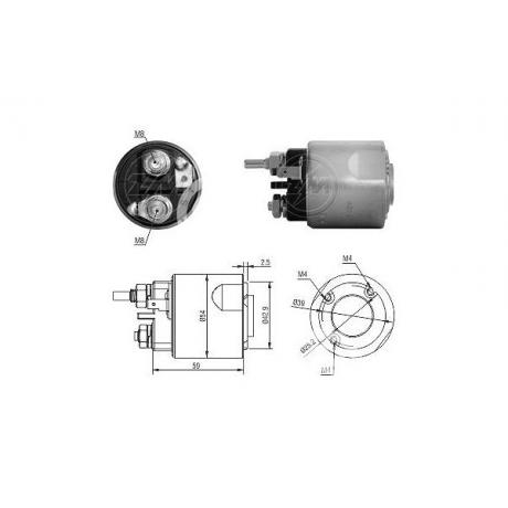 ΖΜ7495 | STARTEG.GR