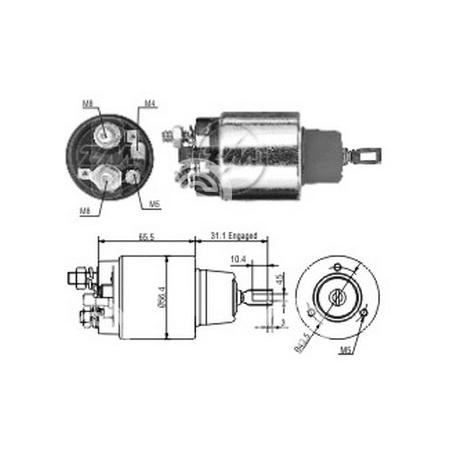 ΖΜ772 | starteg.gr