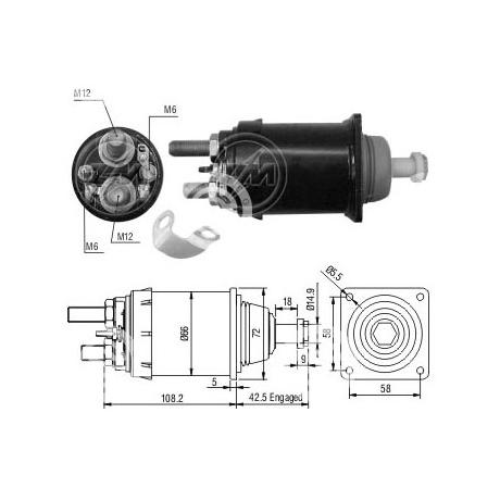 ΖΜ835 | starteg.gr