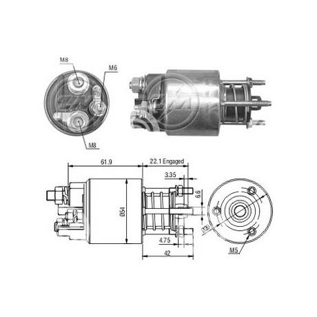 ΖΜ8395 | starteg.gr