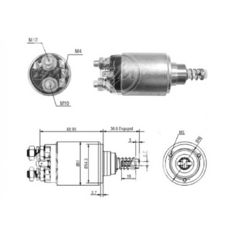 ZM8640 | STARTEG.GR