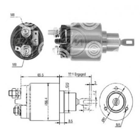 ZM873 | STARTEG.GR