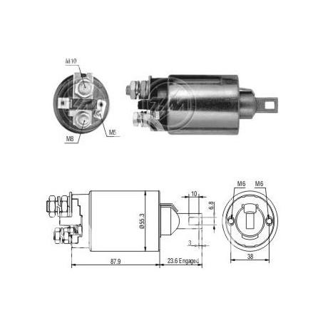 ΖΜ892 | starteg.gr