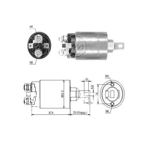 ΖΜ896 | starteg.gr