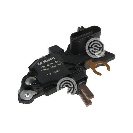 ARE0042(BOSCH) | starteg.gr