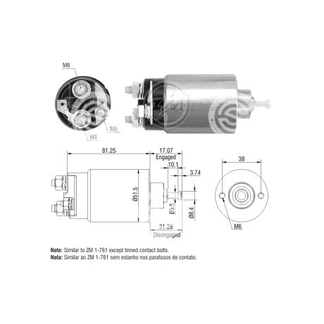 ΖΜ761 | starteg.gr