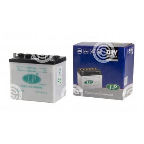 12N24-4 | STARTEG.GR