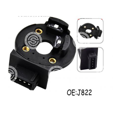 J822 | STARTEG.GR