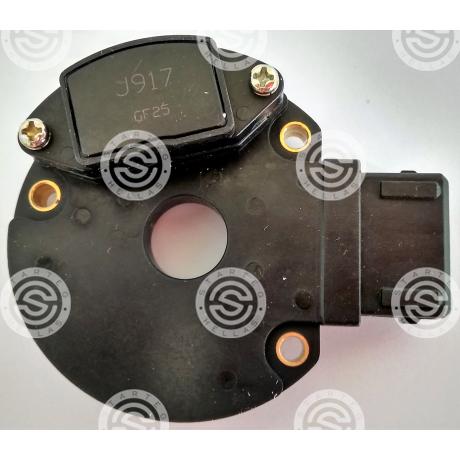 J917 | STARTEG.GR