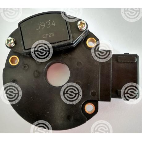 J934 | STARTEG.GR