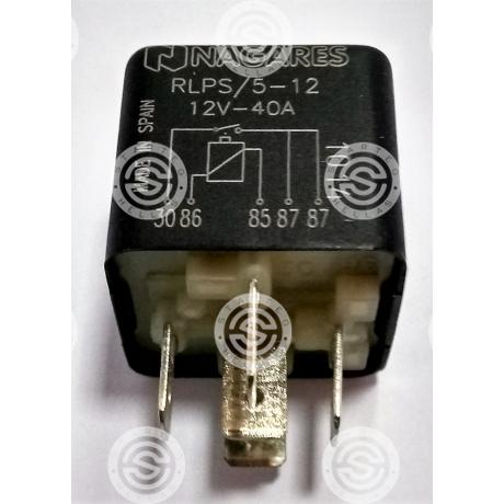 RLPS/5-12 | STARTEG.GR