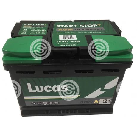 56219AGM | STARTEG.GR