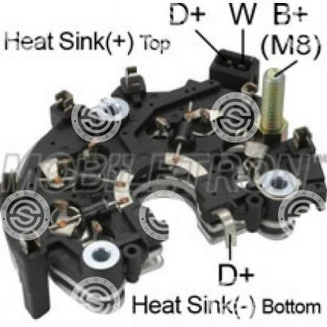 RB-122H | STARTEG.GR