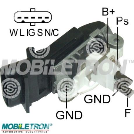 VR-B558B | STARTEG.GR