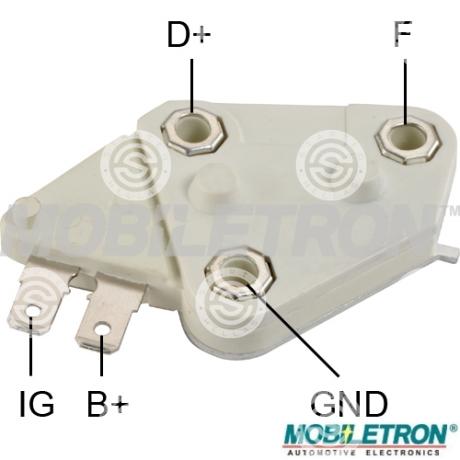 VR-D668C | STARTEG.GR