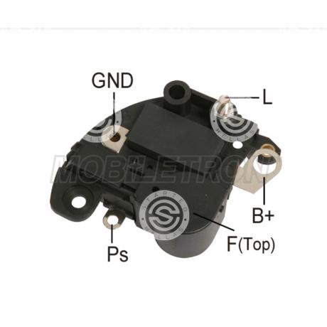 VR-F150A | STARTEG.GR