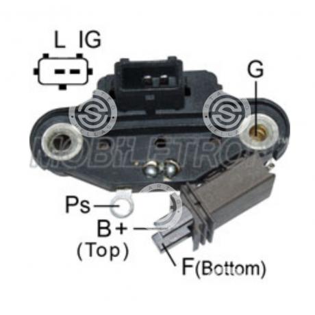 VR-PR1671 | STARTEG.GR