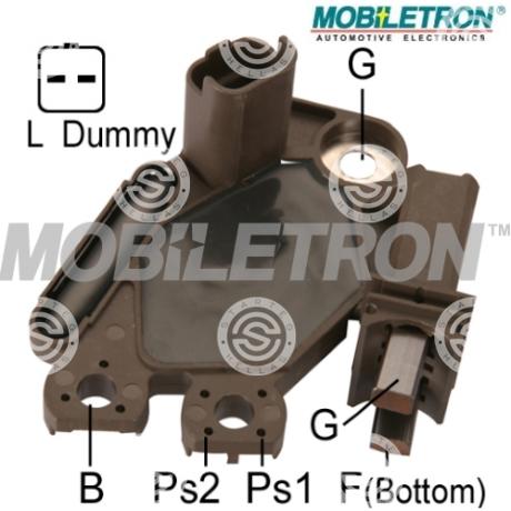 VR-PR2299H | STARTEG.GR