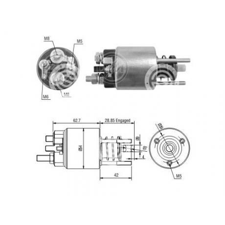 ΖΜ396 | starteg.gr