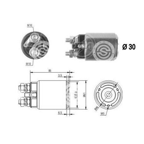 ΖΜ654 | starteg.gr