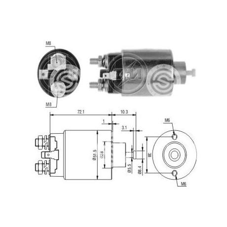 ΖΜ699 | STARTEG.GR