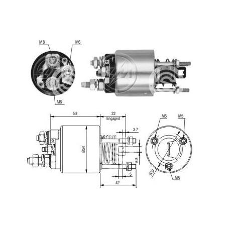 ΖΜ7595 | starteg.gr