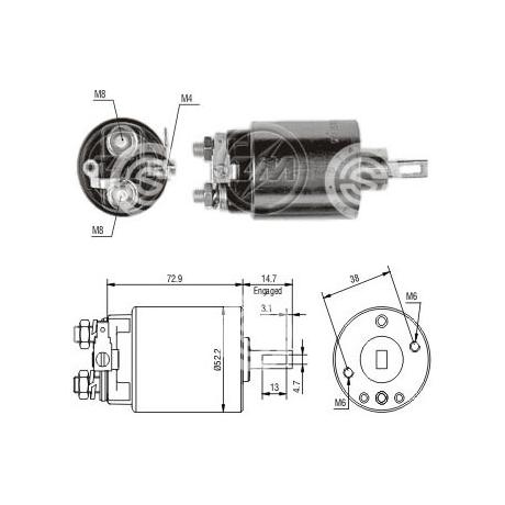 ΖΜ781 | starteg.gr