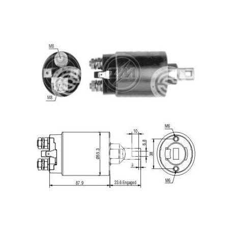 ΖΜ891 | starteg.gr