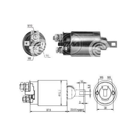 ΖΜ892 | starteg.gr