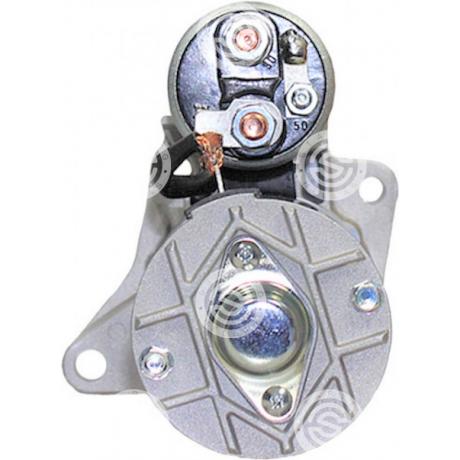 STRS690 | STARTEG.GR