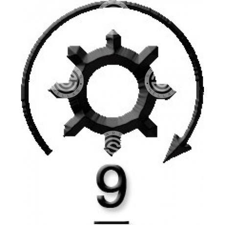 STRL050V | STARTEG.GR