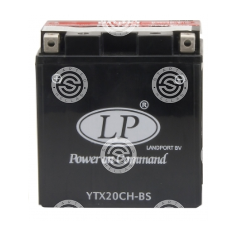  YTX20CH-BS | STARTEG.GR