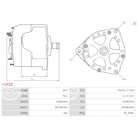 IR7780 | STARTEG.GR