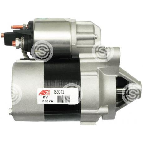 S3012 | STARTEG.GR
