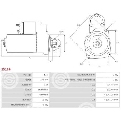S5139 | STARTEG.GR