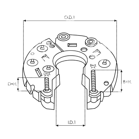 ARC4003 | STARTEG.GR