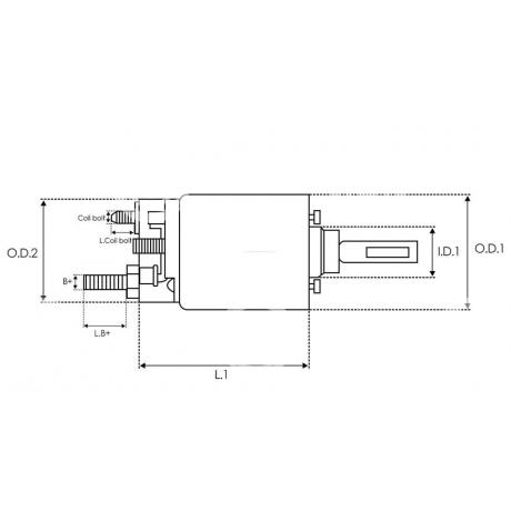 SS1160P | starteg.gr