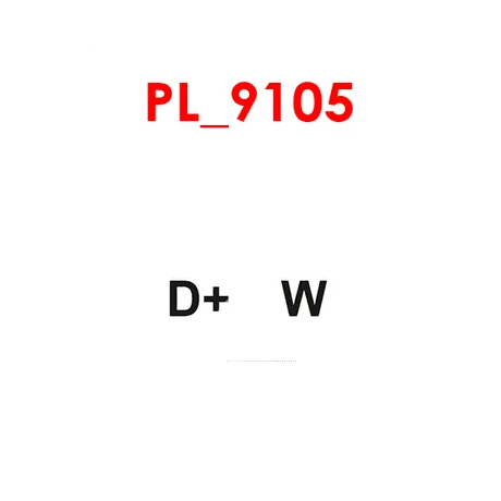 ARE4005(OEM) |  starteg.gr