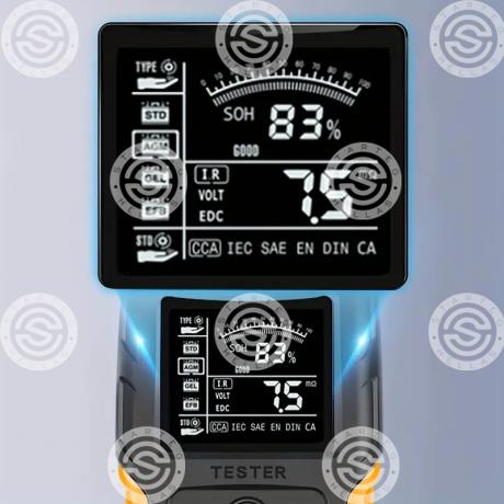 ΤΕFBT200 | starteg.gr